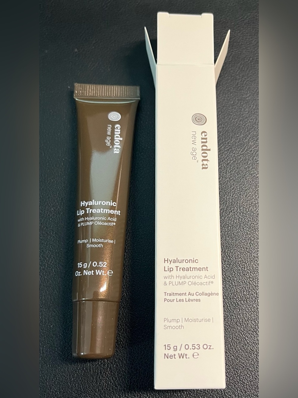 Endota Hyaluronic Lip Treatment